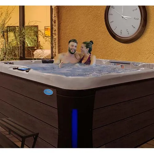 Platinum hot tubs for sale in Hampshire